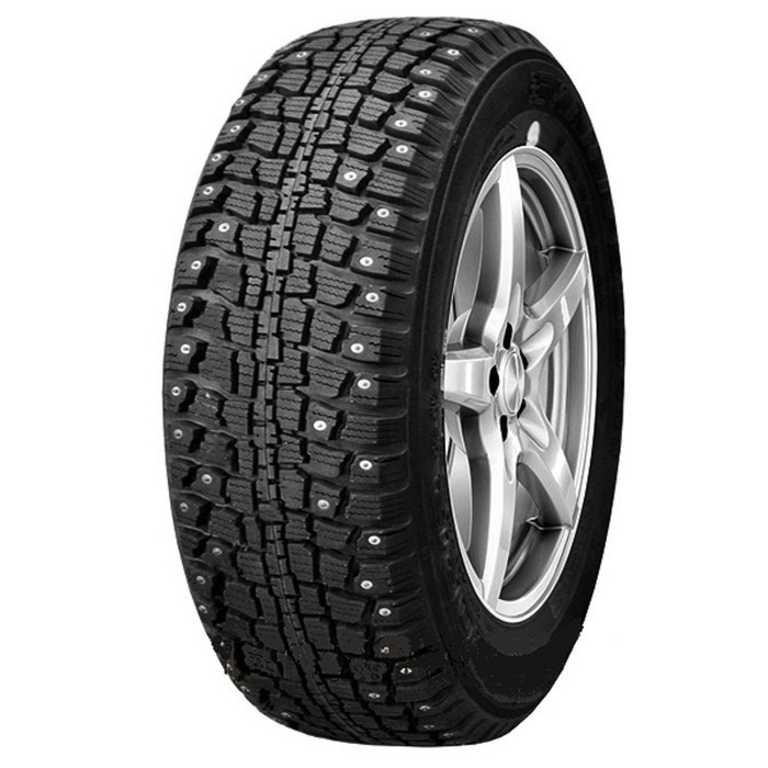 

Шина зимняя шипованная Барнаул Forward Professional 301 185/75 R16C 104/102R