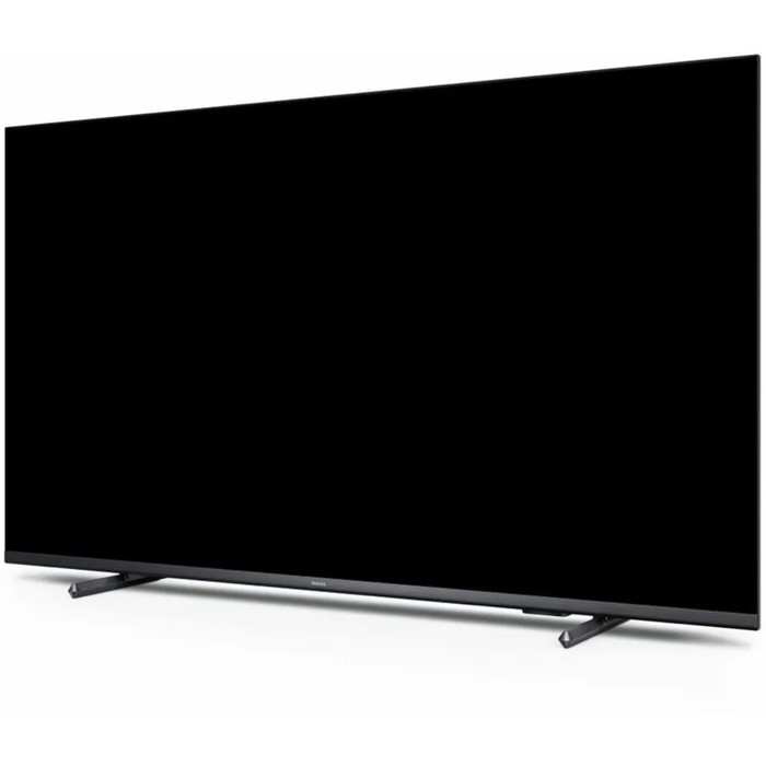 фото Телевизор philips 43pus7608/60, 43", 3840x2160, dvb-t2/c/s2, hdmi 3, usb 2, smart tv, серый