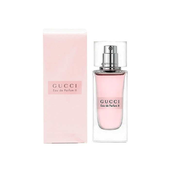 Парфюмированная вода Gucci II, 30 мл