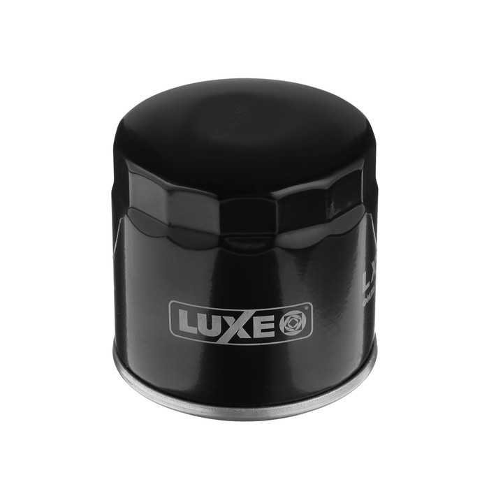 цена Фильтр масляный LUXE LX-11-M, FORD, аналоги: OP629/1, PH10044, W7008, SM196