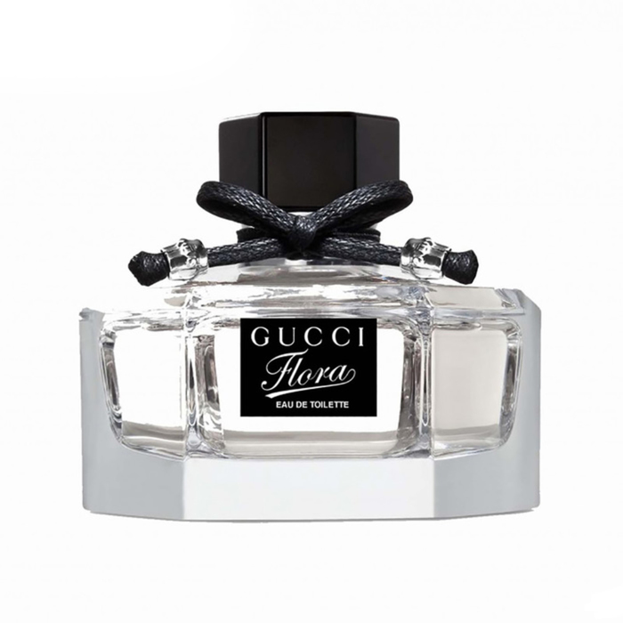 Туалетная вода Gucci Flora by Gucci, 50 мл