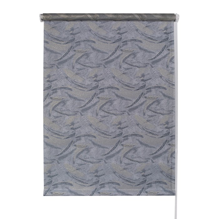 

Штора рулонная «Дольче», 160х175 см, цвет маренго