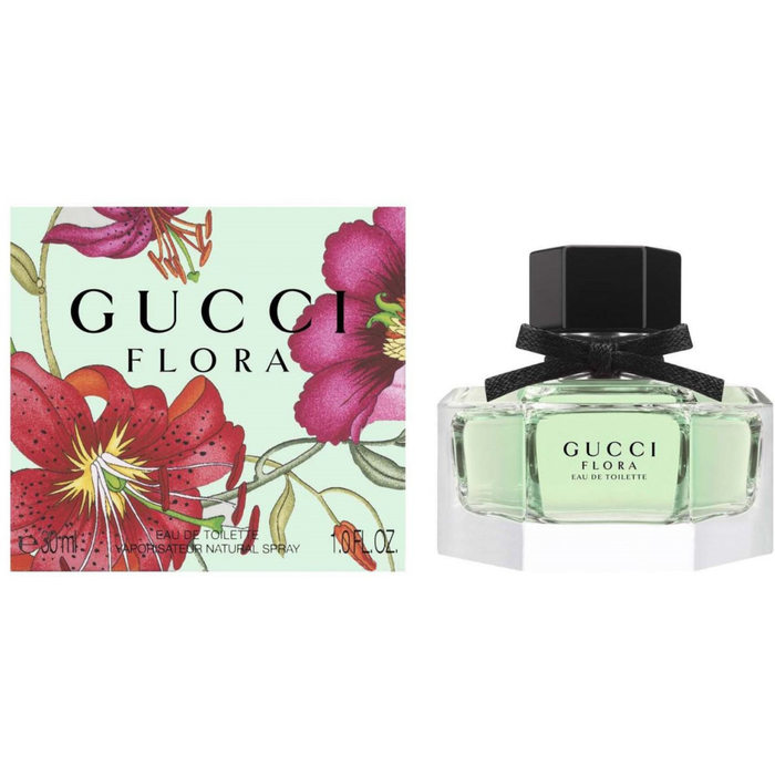 Туалетная вода Gucci Flora by Gucci, 30 мл