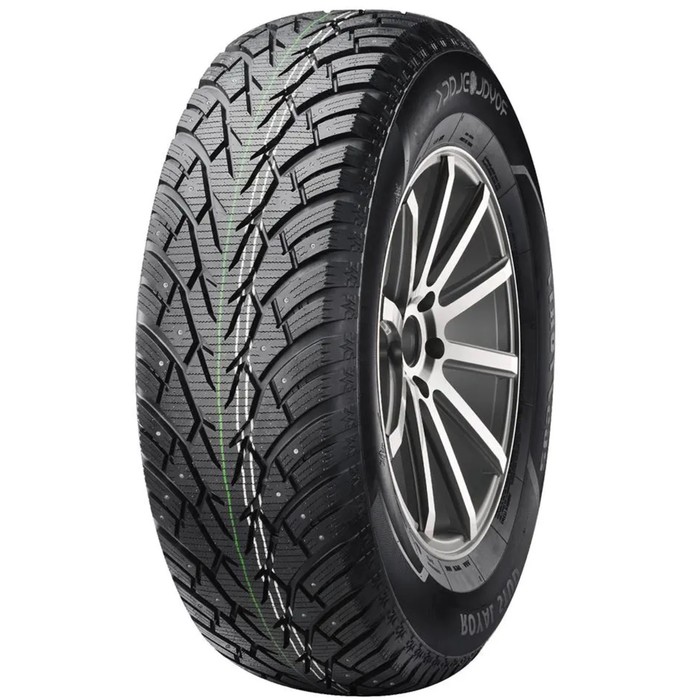 

Шина зимняя шипованная Royal Black Royal Stud 195/60 R15 92T