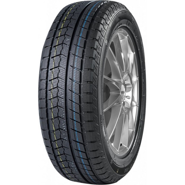 Шина зимняя нешипуемая ROADMARCH Snowrover 868 235/65 R17 108T шина зимняя нешипуемая continental vikingcontact 7 235 65 r17 108t