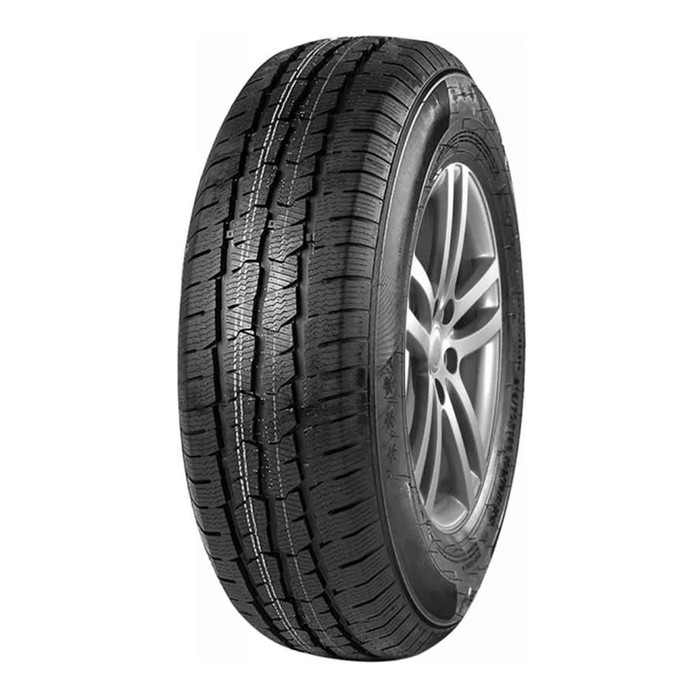 Шина зимняя нешипуемая ROADMARCH SNOWROVER 989 185/75 R16C 104/102R snowrover 989 185 75 r16 104 102r