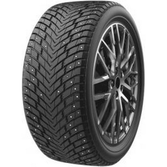 Шина зимняя шипованная ROADMARCH WINTER XPRO STUDS 69 205/50 R17 93T шина зимняя шипованная dunlop sp winter ice03 205 50 r17 93t