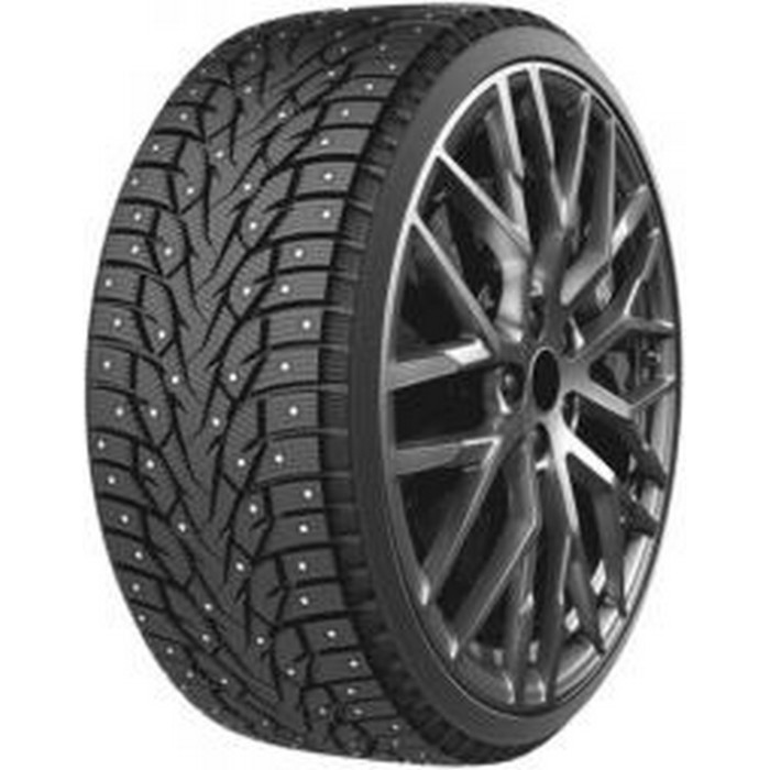 

Шина зимняя шипованная ROADMARCH WINTER XPRO STUDS 77 185/75 R16C 104/102R