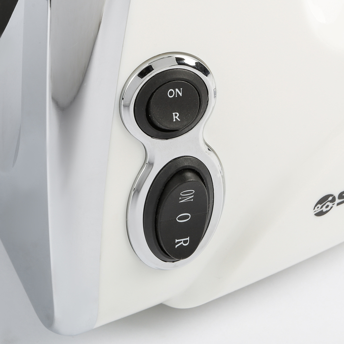 Мясорубка Sakura SA-6406 1500Вт реверс