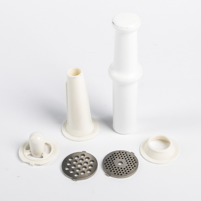 Мясорубка Sakura SA-6406 1500Вт реверс