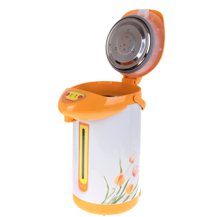 Термопот Sakura SA-353WY, 3.5 л, 750 Вт