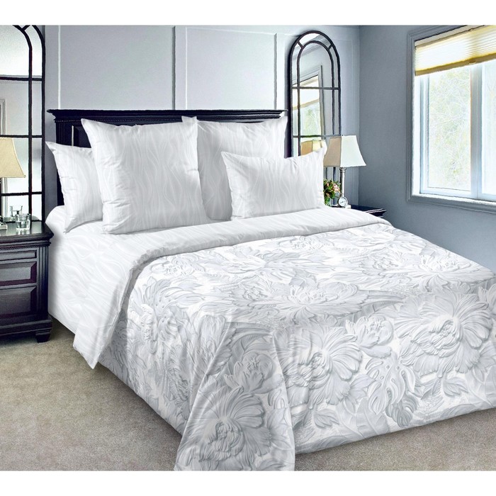 

Постельное бельё евро, размер 220x240 см - 210x215 см, 70x70 см - 2 шт