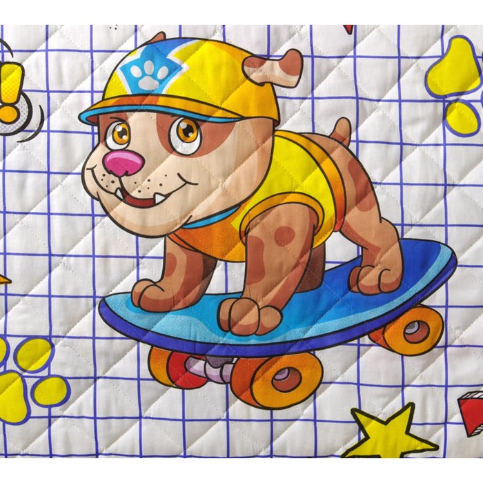 

Покрывало, размер 110x140 см
