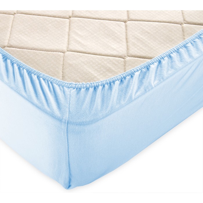 

Простыня на резинке, размер 180x200x20 см