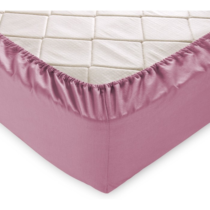 

Простыня на резинке, размер 200x200x25 см