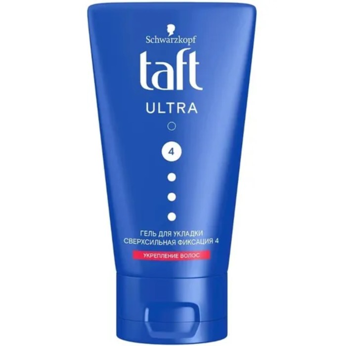 

Гель для укладки Taft Ultra, 150 мл