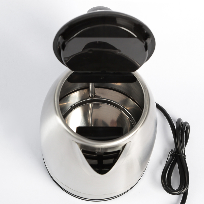 Чайник электрический Sakura SA-2118S, 1,7л