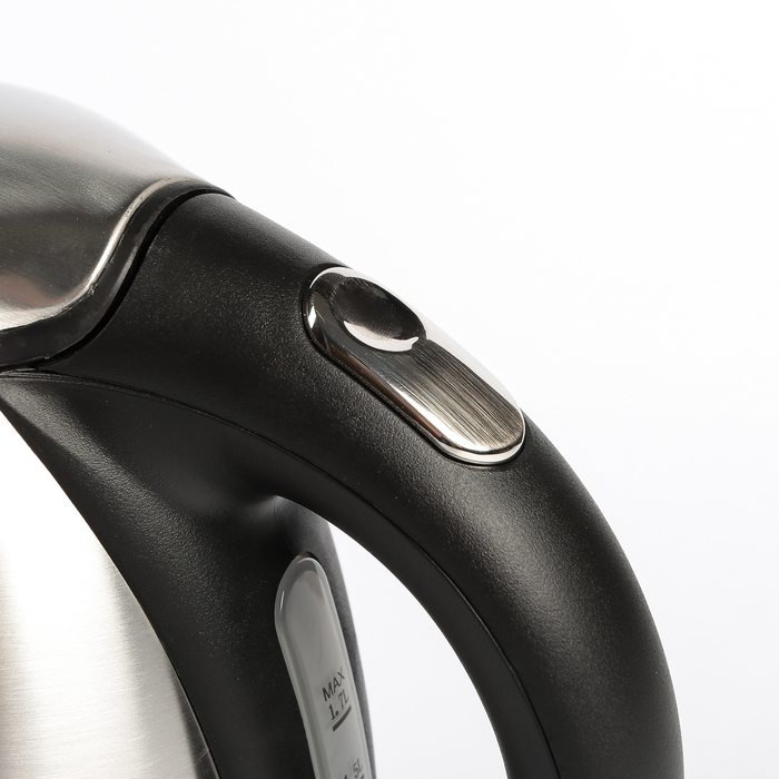 Чайник электрический Sakura SA-2118S, 1,7л