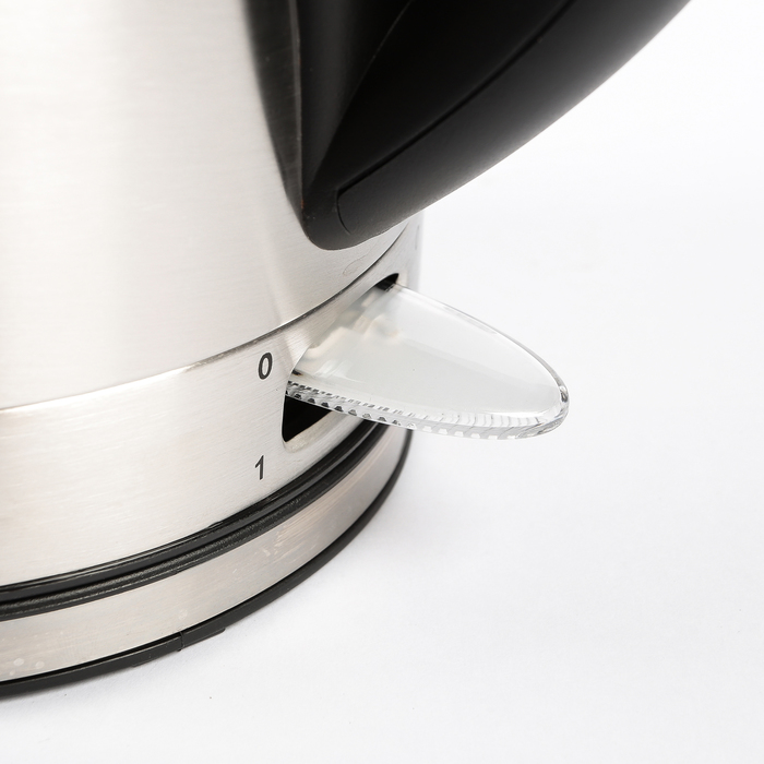 Чайник электрический Sakura SA-2118S, 1,7л