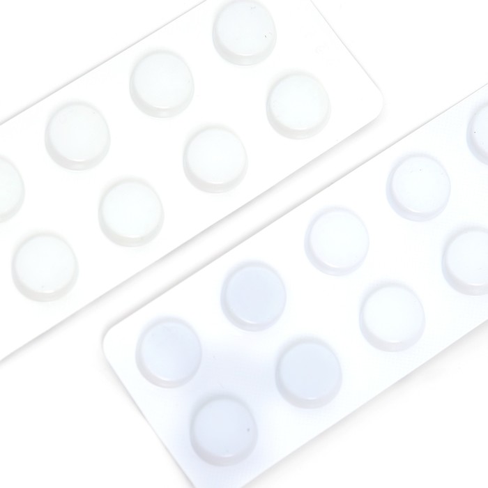 фото Таблетки для рассасывания санталгин эвкалипт, 20 таблеток по 600 мг фармвилар