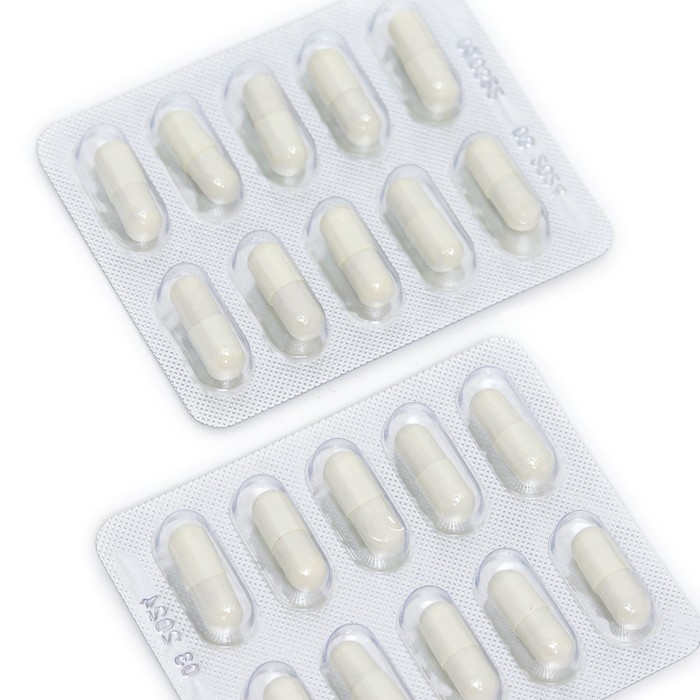 

Глюкаферон "Естественная защита" поддержание иммунной системы, 20 капсул по 0,21 г