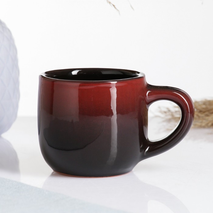 Кружка формовочная 