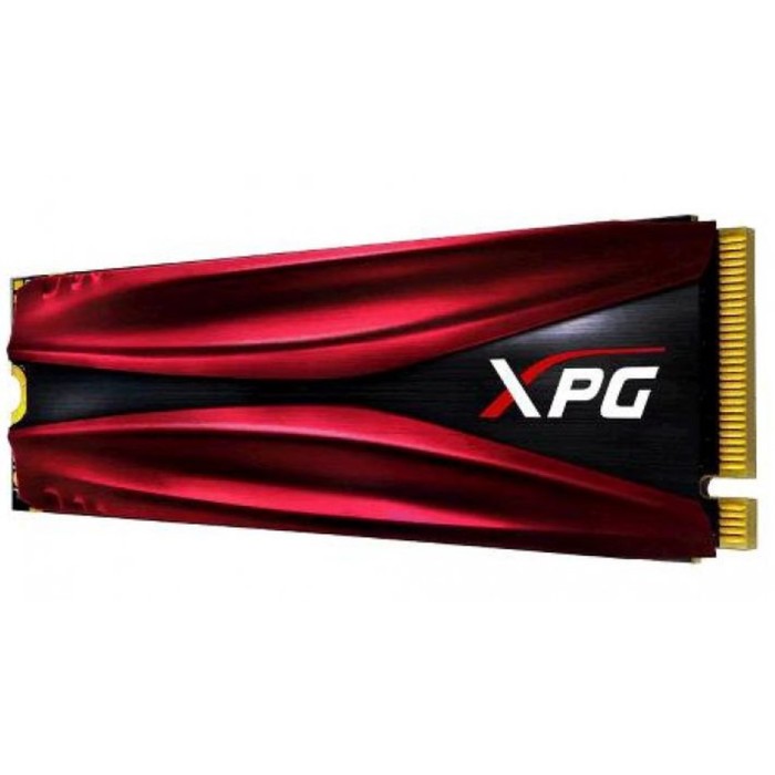 

Накопитель SSD A-Data PCI-E 3.0 x4 1TB AGAMMIXS11P-1TT-C S11 Pro M.2 2280