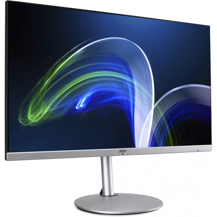 

Монитор Acer 31.5" CBA322QUsmiiprzx черный IPS LED 1ms 16:9 HDMI матовая HAS 1000:1 300cd 17 10046