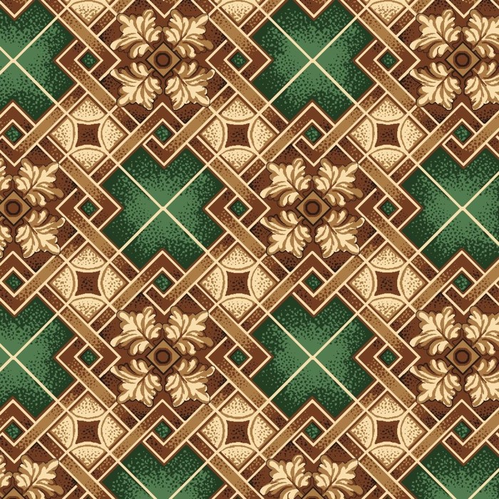 

Палас «Паркет», размер 150x300 см