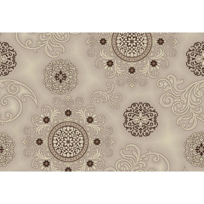 

Палас «Пируэт», размер 150x300 см