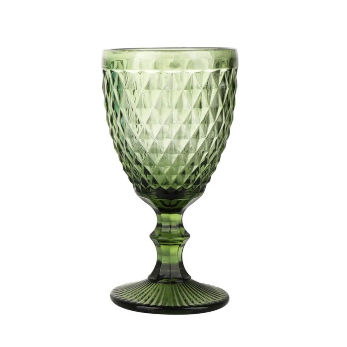 

Набор бокалов для напитков Bekker, 6 предметов, 324 мл