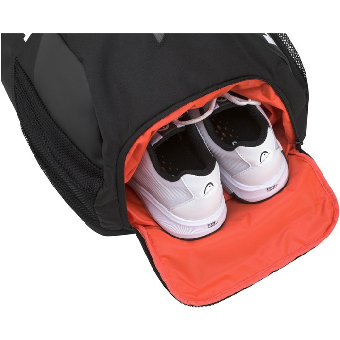 

Рюкзак унисекс Head Tour Team Backpack, размер NS Tech size