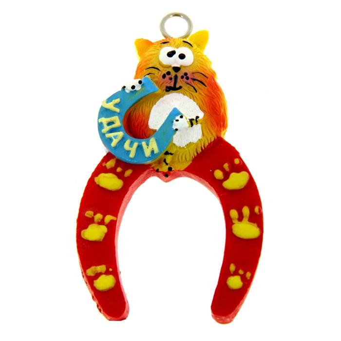 Подкова "Удачи"