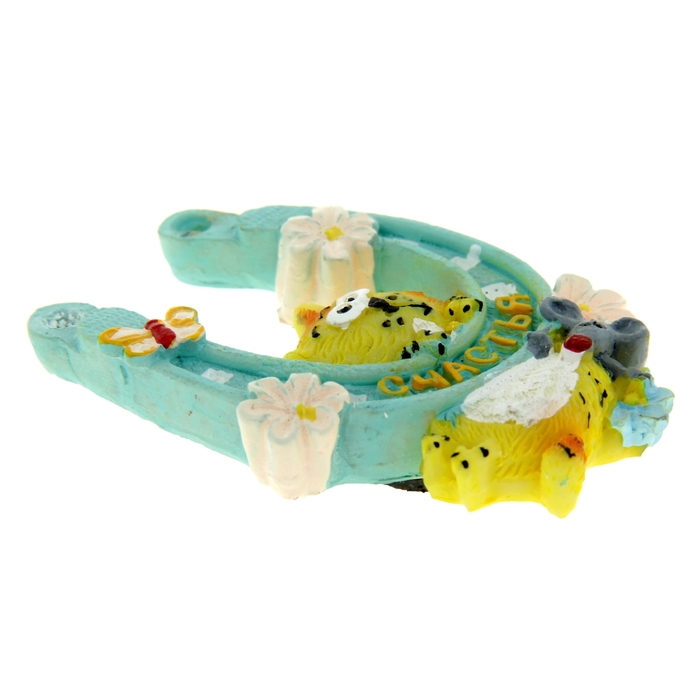 Подкова "Счастья"