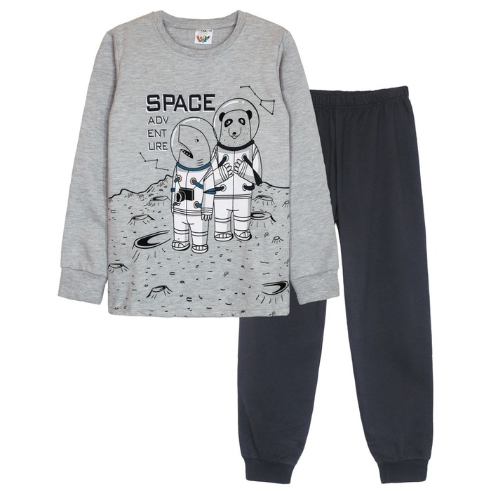 

Пижама для мальчика, рост 176 см