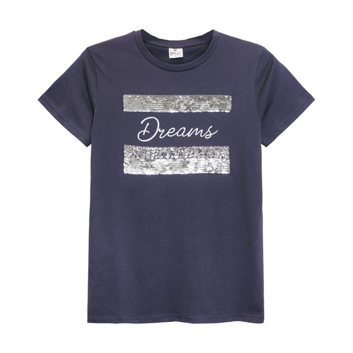 

Футболка женская, размер 46