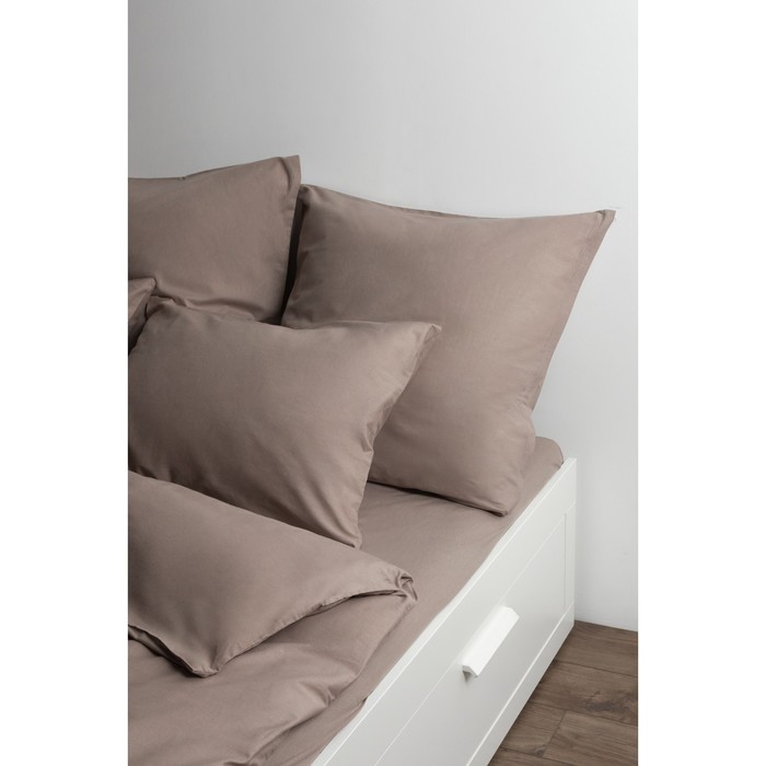 

Постельное бельё 1.5 сп, размер 147x215 см, 145x215 см, 70x70 см - 2 шт
