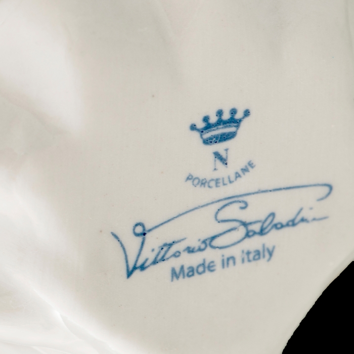 Фигурка "Морская ракушка"