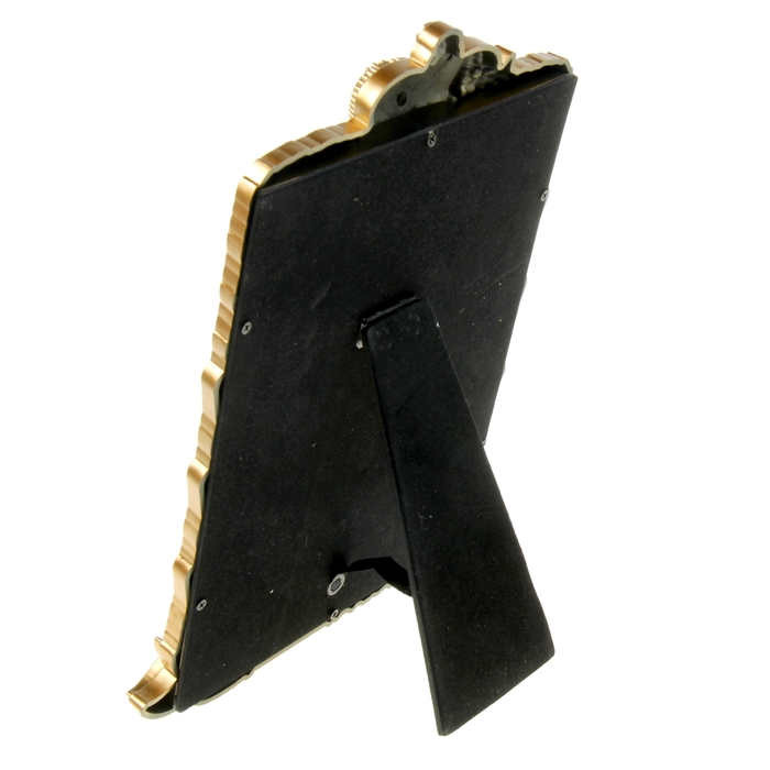 Диплом в рамке "С юбилеем 50"