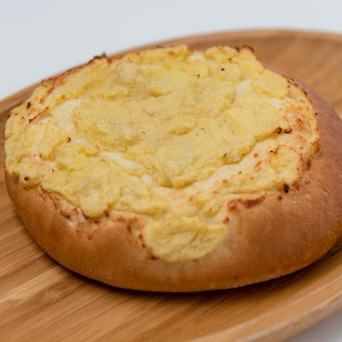 

Шаньга с картошкой 120г
