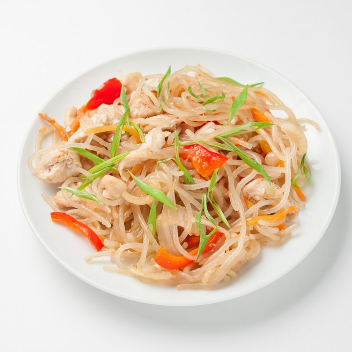 

Закуска корейская из фунчезы вес кг