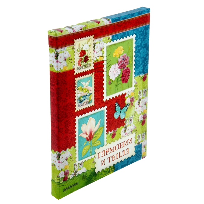 Картина на холсте "Гармонии и тепла" 25 х 20 см