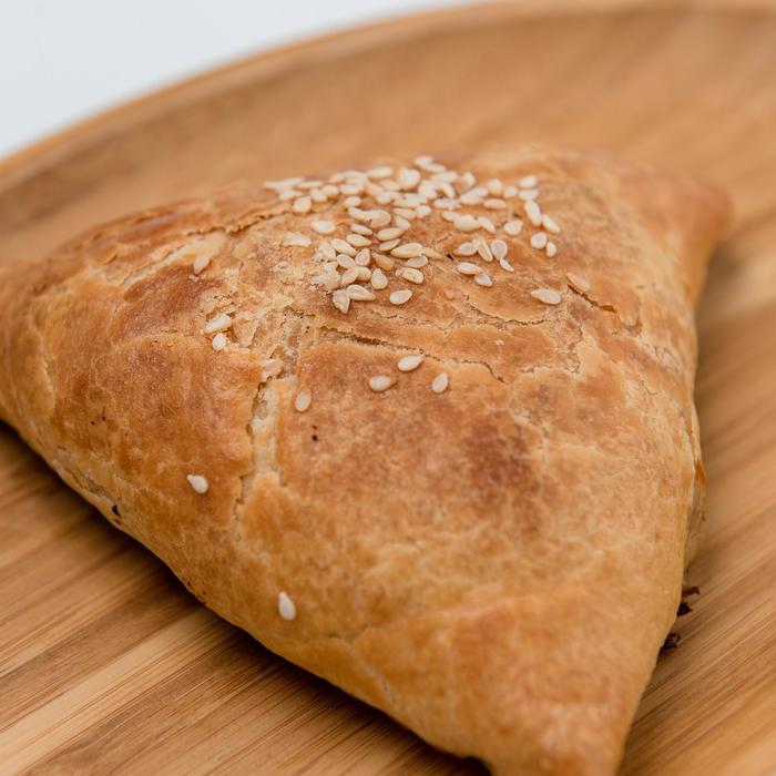

Самса с курицей 130 гр