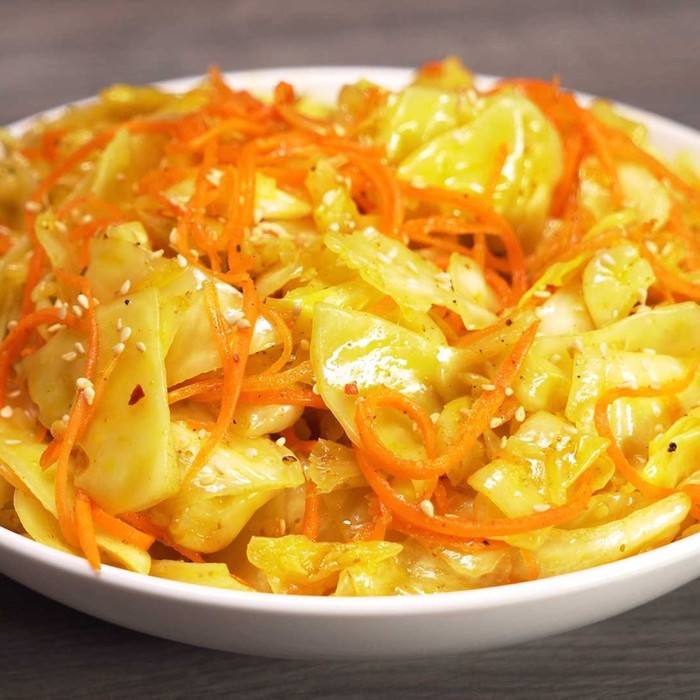 

Капуста по-корейски острая вес кг