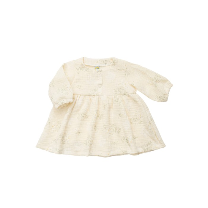 Комплект для девочки, рост 74 см