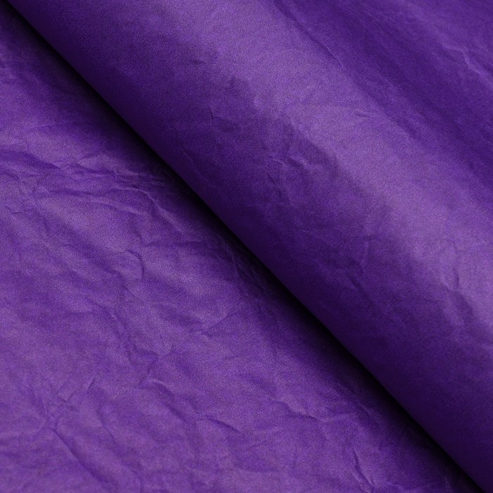 

Бумага Эколюкс двухцветная фиолетовый/желтый 0.7 x 5 м