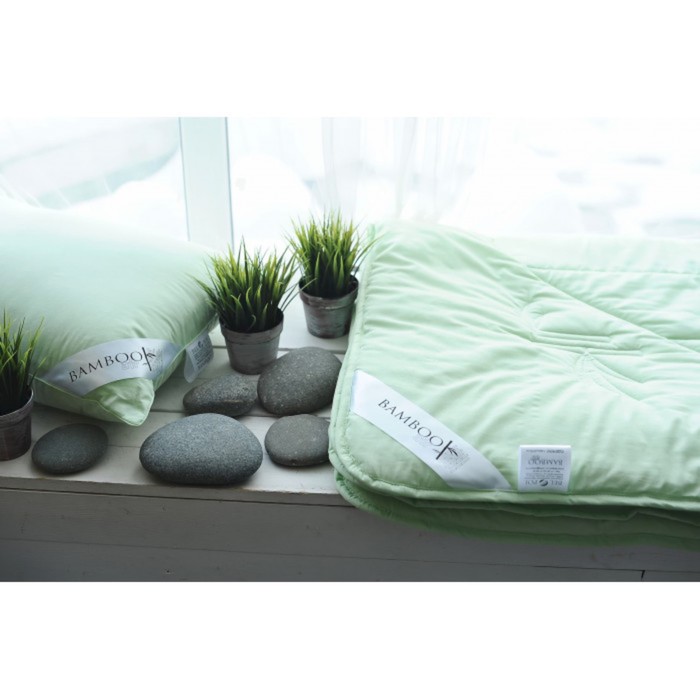 

Одеяло, размер 140x205 см