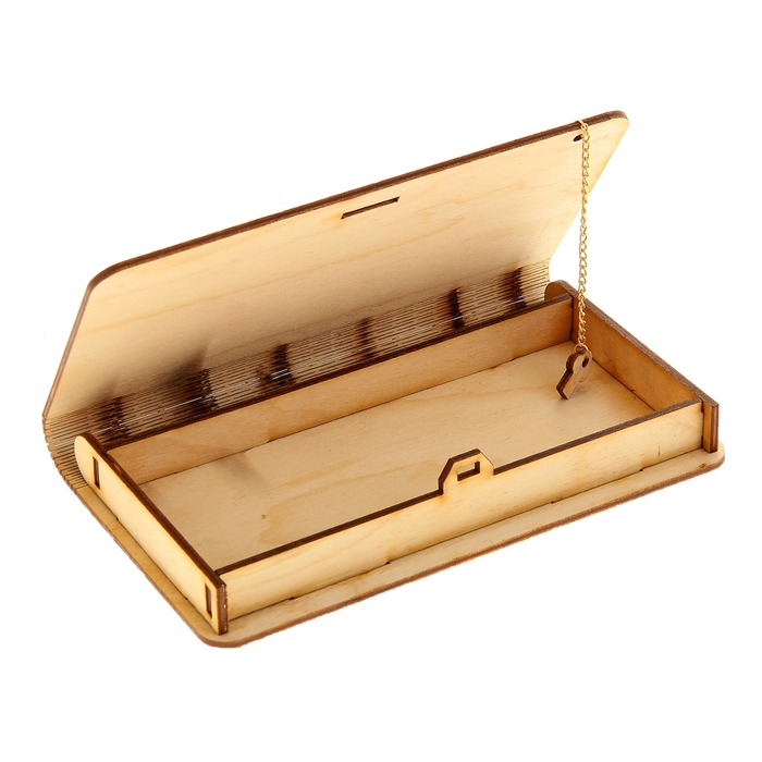 Купюрница "Лучик света"