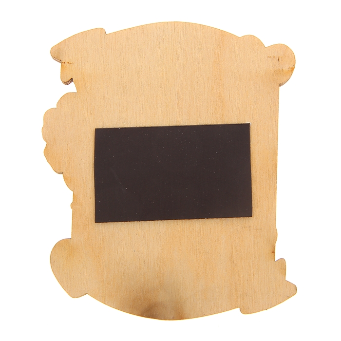 Магнит "Каждой скотине"