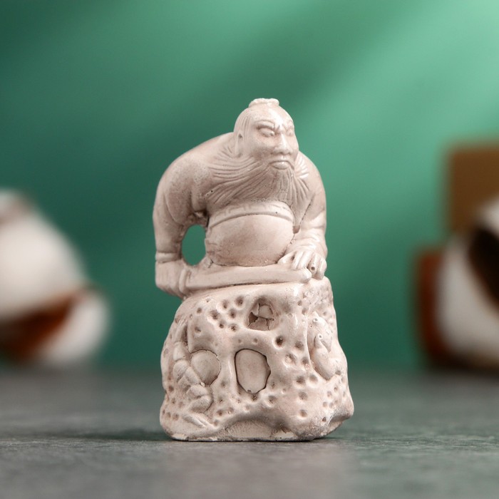 

Фигура "Джанкуй" коричневая, 5х3х3см